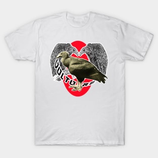 Vulture T-Shirt